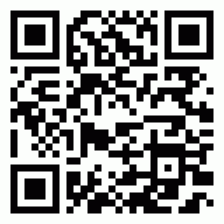 QR-Code de partage de la cagnotte