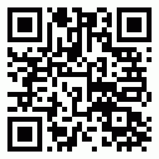 QR-Code de partage de la cagnotte